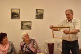 Senior klub Šumburk n. D. 16. 4. 2019