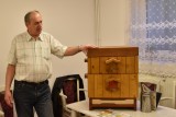 Senior klub Šumburk n. D. 16. 4. 2019