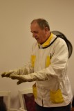 Senior klub Šumburk n. D. 16. 4. 2019