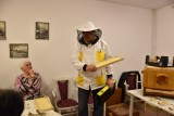 Senior klub Šumburk n. D. 16. 4. 2019