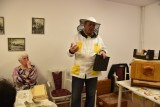 Senior klub Šumburk n. D. 16. 4. 2019