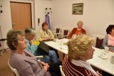 Senior klub Šumburk n. D. 16. 4. 2019
