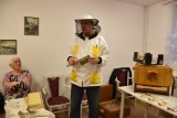 Senior klub Šumburk n. D. 16. 4. 2019
