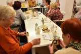 Senior klub Šumburk n. D. 16. 4. 2019
