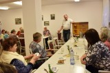 Senior klub Šumburk n. D. 16. 4. 2019