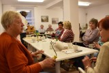 Senior klub Šumburk n. D. 16. 4. 2019