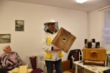 Senior klub Šumburk n. D. 16. 4. 2019