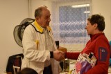 Senior klub Šumburk n. D. 16. 4. 2019