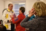 Senior klub Šumburk n. D. 16. 4. 2019