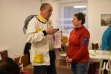 Senior klub Šumburk n. D. 16. 4. 2019