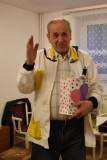 Senior klub Šumburk n. D. 16. 4. 2019