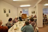 Senior klub Šumburk n. D. 16. 4. 2019