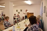Senior klub Šumburk n. D. 16. 4. 2019