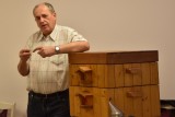 Senior klub Šumburk n. D. 16. 4. 2019