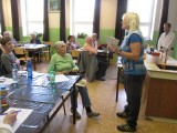 Senior klub Výšina 17.4.2019