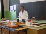Senior klub Výšina 17.4.2019