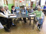 Senior klub Výšina 17.4.2019