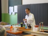 Senior klub Výšina 17.4.2019