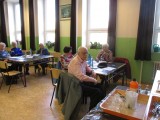Senior klub Výšina 17.4.2019