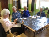Senior klub Výšina 17.4.2019