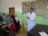 Senior klub Výšina 17.4.2019