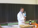 Senior klub Výšina 17.4.2019