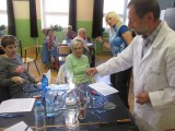 Senior klub Výšina 17.4.2019