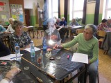 Senior klub Výšina 17.4.2019
