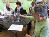 Senior klub Výšina 17.4.2019