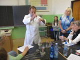 Senior klub Výšina 17.4.2019
