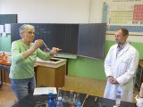 Senior klub Výšina 17.4.2019