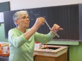 Senior klub Výšina 17.4.2019