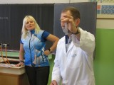 Senior klub Výšina 17.4.2019