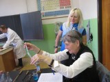 Senior klub Výšina 17.4.2019