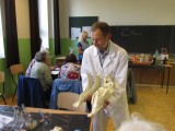 Senior klub Výšina 17.4.2019