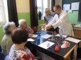 Senior klub Výšina 17.4.2019