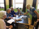 Senior klub Výšina 17.4.2019