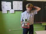Senior klub Výšina 17.4.2019