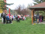 Senior klub Výšina 18.4.2019