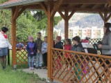 Senior klub Výšina 18.4.2019