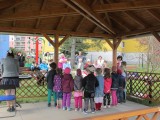 Senior klub Výšina 18.4.2019