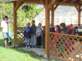 Senior klub Výšina 18.4.2019