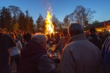Pálení čarodějnic 2019