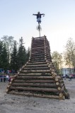 Pálení čarodějnic 2019