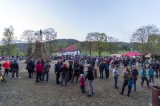 Pálení čarodějnic 2019