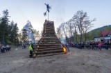 Pálení čarodějnic 2019