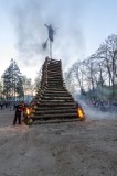 Pálení čarodějnic 2019