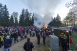 Pálení čarodějnic 2019