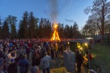 Pálení čarodějnic 2019