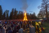 Pálení čarodějnic 2019